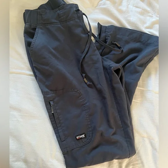 Scrub pants - Picture 2 of 2